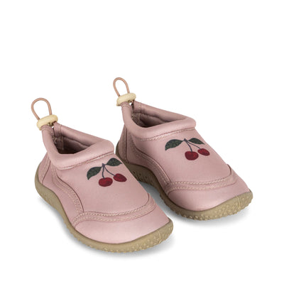 Konges Sloejd - Sea Swim Shoes - Cherry - Swanky Boutique