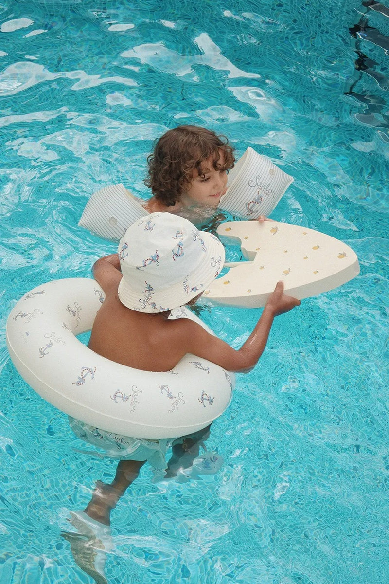 Float Board Blaster - Lemon