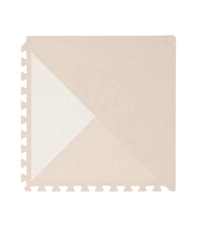 toddlekind - Premium Foam Playmats | Kyte - Mocha (120x180cm) - swanky boutique malta