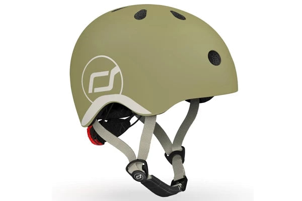 Scoot & Ride Helmets (51-55cm) - Lightly Used