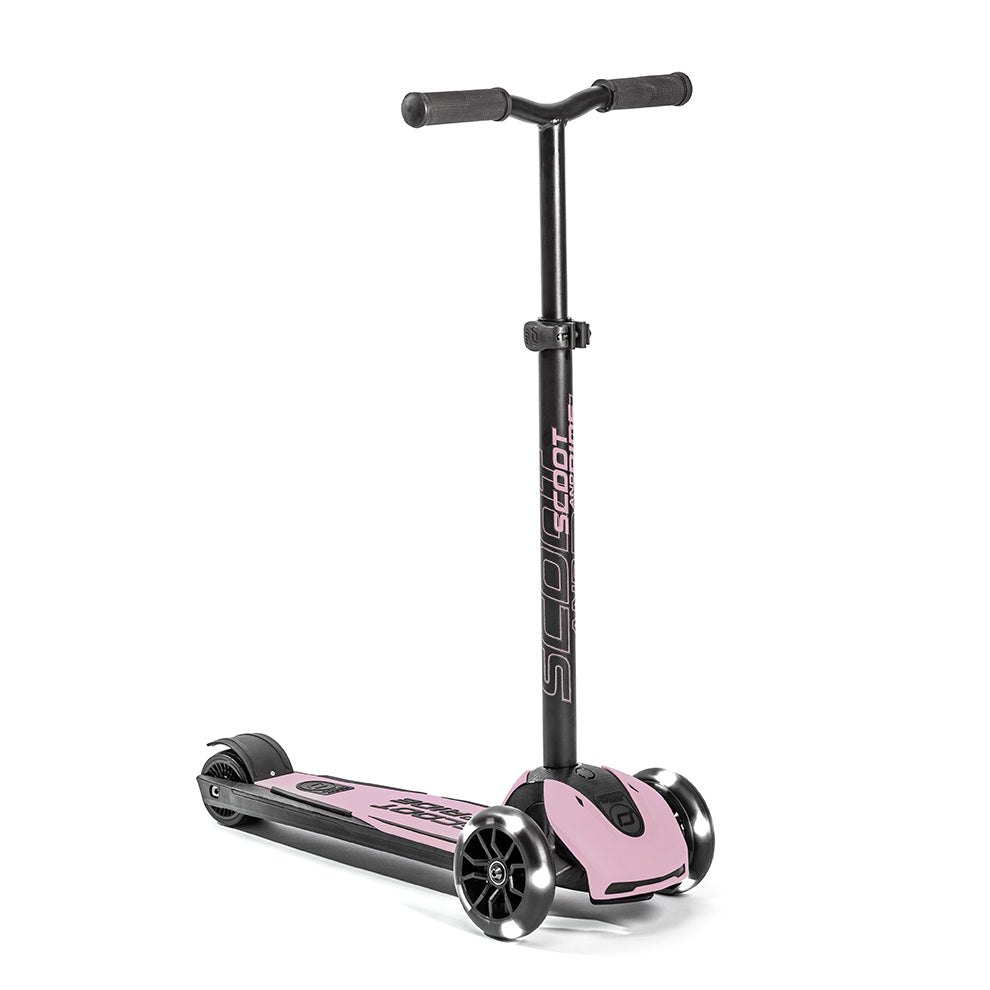 Scoot_Ride_Highwaykick_5_Rose_