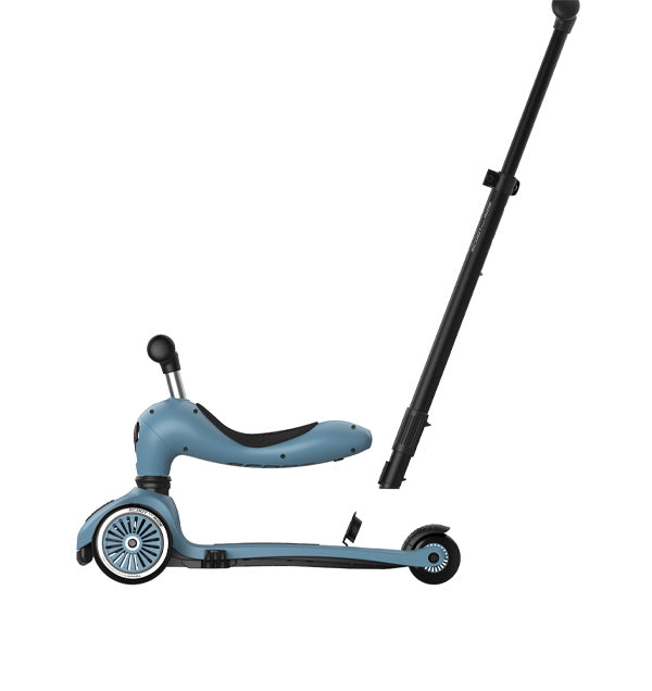 Scoot and Ride - Highwaykick 1 - Rose