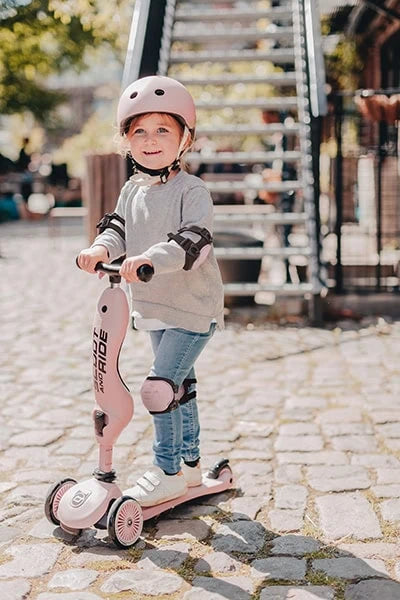 Scoot and Ride Protective Set - Swanky Boutique Malta
