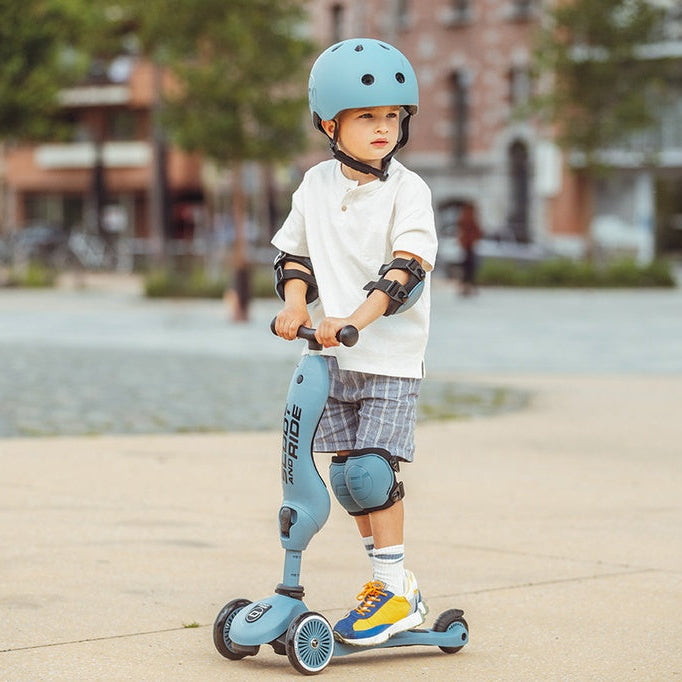 Scoot and Ride Protective Set - Swanky Boutique Malta