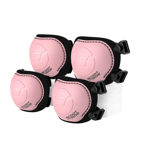 Scoot and Ride Protective Set - Swanky Boutique Malta