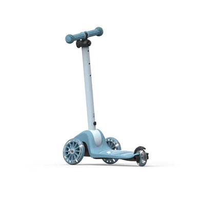 Scoot and Ride - Scooter Highwaykick 3S LED Lights - Steel (3+ Years) - Swanky Boutique Malta 
