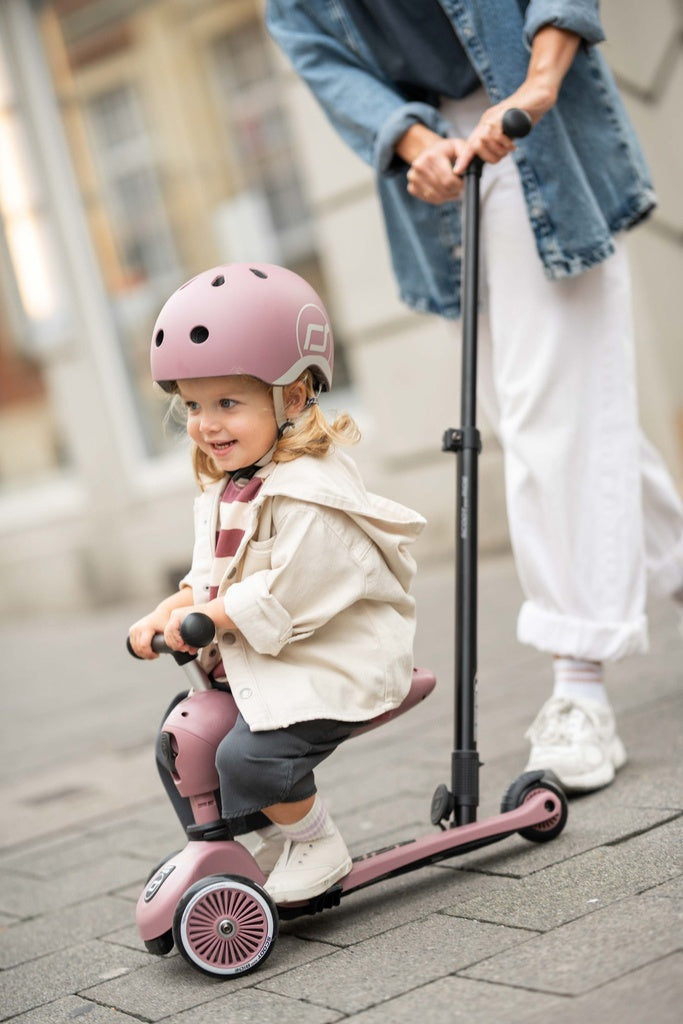 Scoot and Ride Highwaykick 1-5 ピンク scoot-and-ride-highwaykick-1-