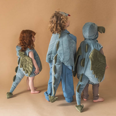 That's Mine Dragon Costume - Swanky Boutique Malta 