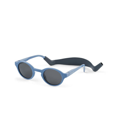 Liewood-Stacey Baby Sunglasses-Riverside/classic navy-Swanky Boutique Malta