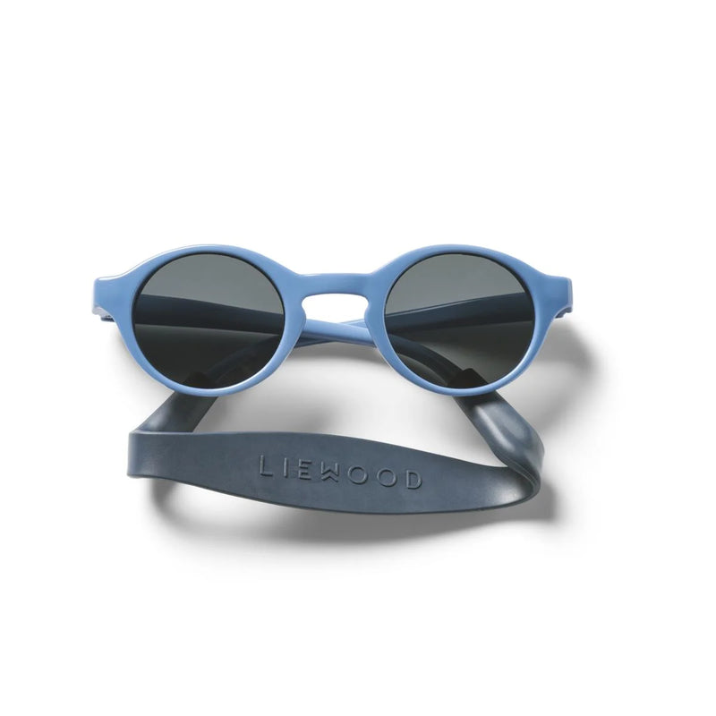 Liewood-Stacey Baby Sunglasses-Riverside/classic navy-Swanky Boutique Malta