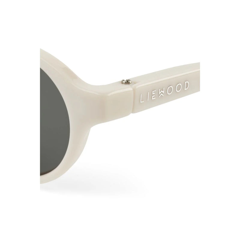 Liewood-Stacey Baby Sunglasses Crispy Corn/Sandy-Swanky Boutique Malta
