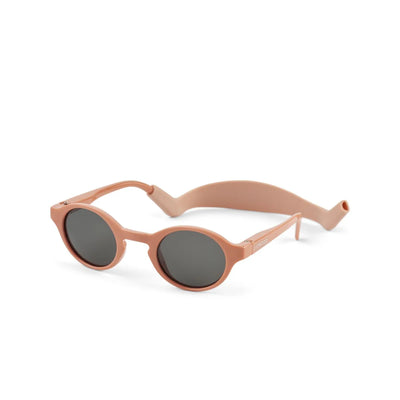Liewood-Stacey Baby Sunglasses Tuscany Rose/Pale Tuscany-Swanky Boutique Malta