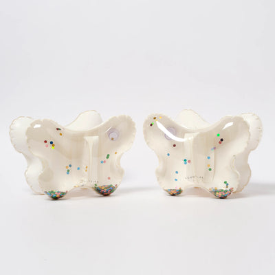 SunnyLife-Armbands - Cotton Candy,Glitter-Swanky Boutique 