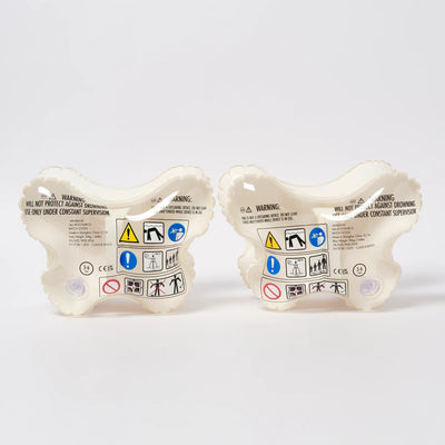 SunnyLife-Armbands - Cotton Candy,Glitter-Swanky Boutique 