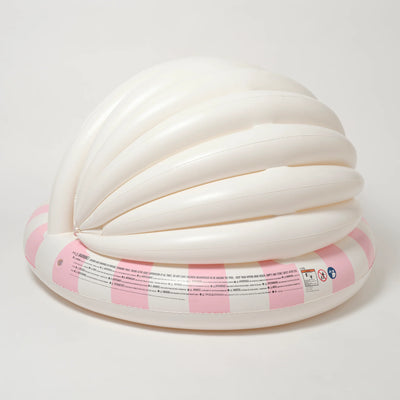 SunnyLife-Kids Inflatable Pool - Cotton Candy Cherry-Swanky Boutique Malta 