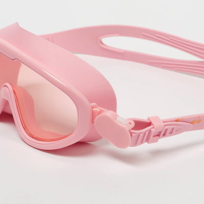 SunnyLife-Swim Mask (3-6 Years) - Cotton Candy Cherry-Swanky Boutique Malta 