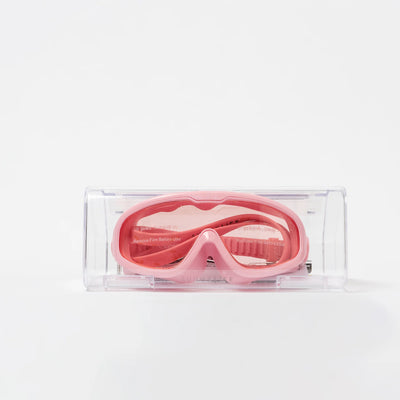 SunnyLife-Swim Mask (3-6 Years) - Cotton Candy Cherry-Swanky Boutique Malta 