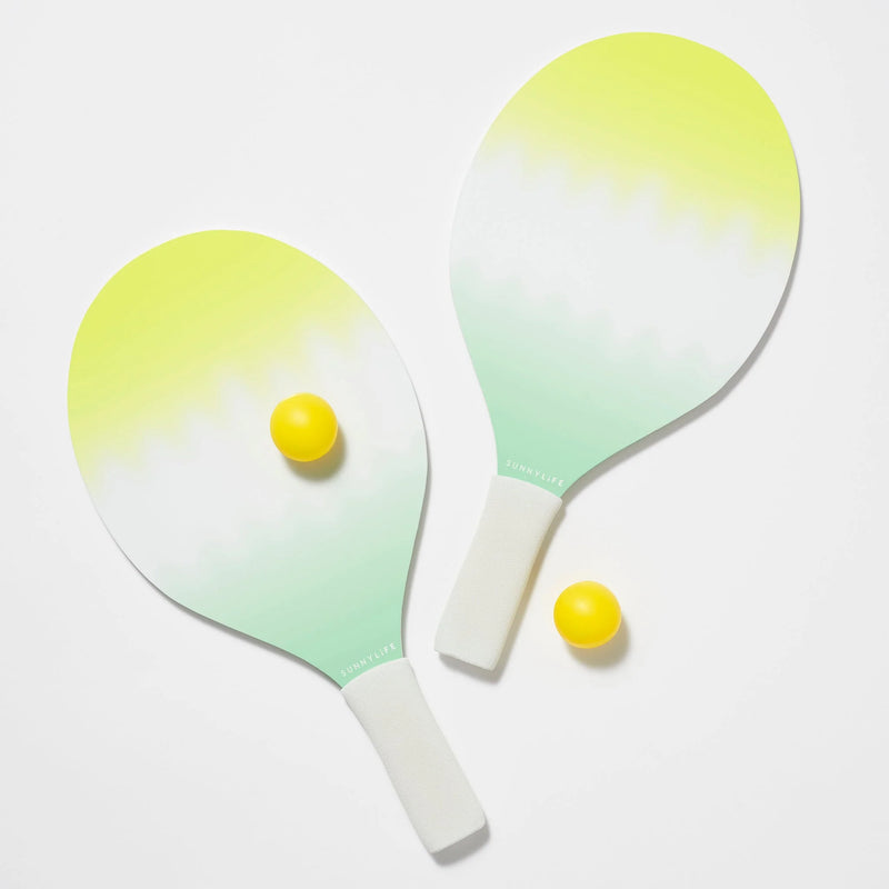 SunnyLife Beach Bats Sea Seeker Dip Dye - Swanky Boutique