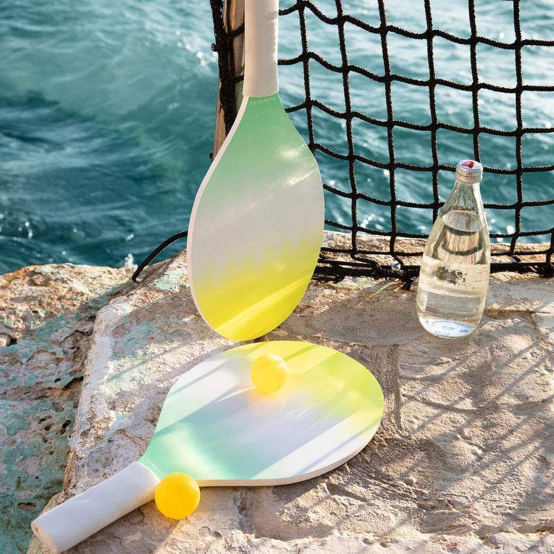 SunnyLife Beach Bats Sea Seeker Dip Dye - Swanky Boutique