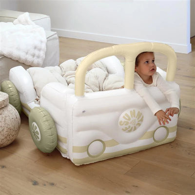 SunnyLife Kids Sleepover Bed Summer Van Sand - Swanky Boutique Malta