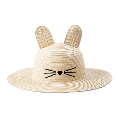 Rockahula Kids - Betty Bunny Sun Hat - Swanky Boutique