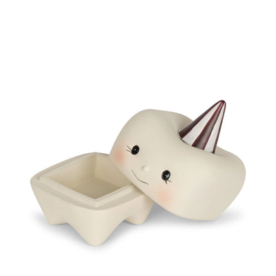 Tooth Box Keepsake (Various Colours)