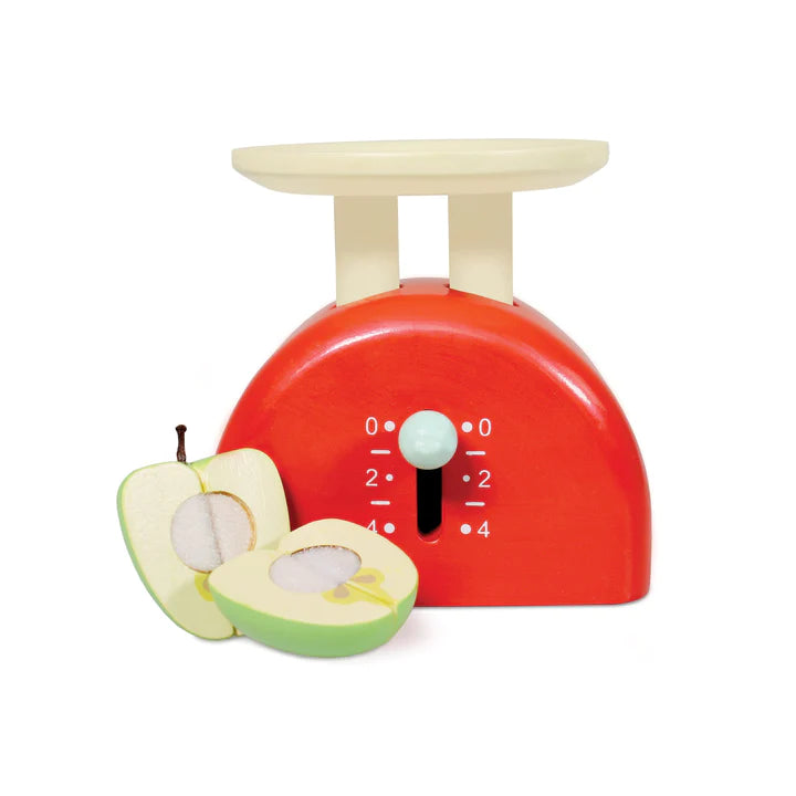 Le Toy Van - Weighing Scales - Swanky Boutique