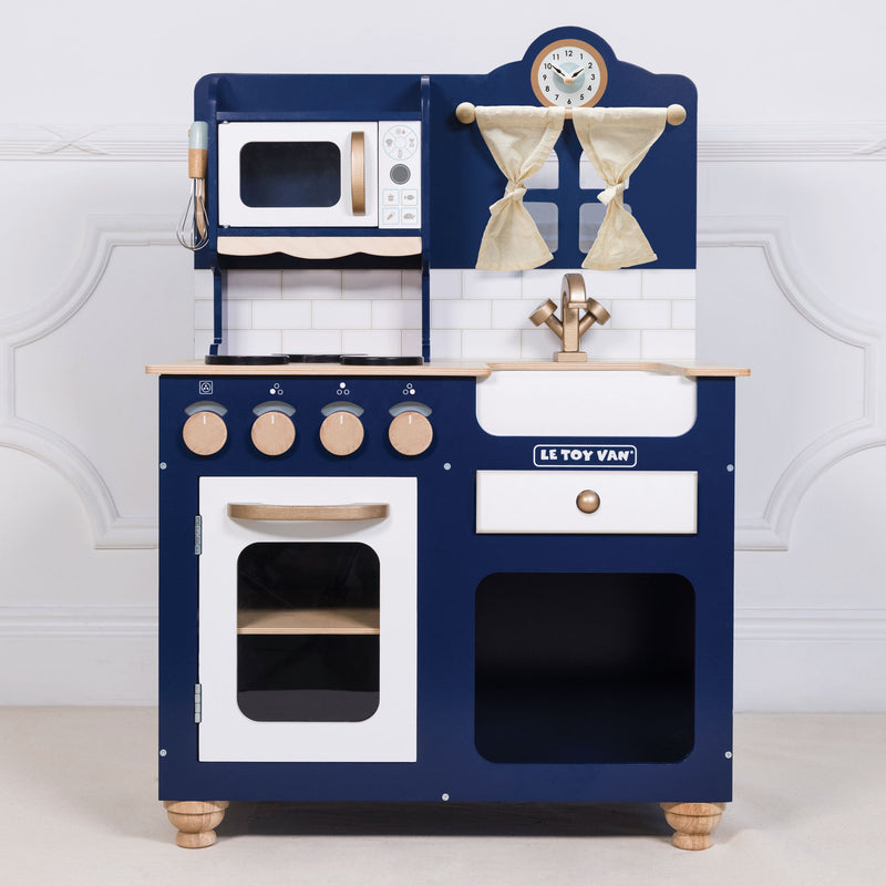 Le Toy Van - Oxford Wooden Play Kitchen- Swanky Boutique