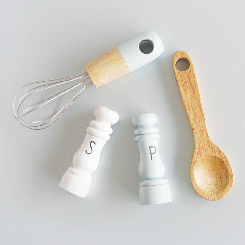 Le Toy Van - Oxford Wooden Play Kitchen- Swanky Boutique