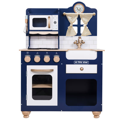 Le Toy Van - Oxford Wooden Play Kitchen- Swanky Boutique