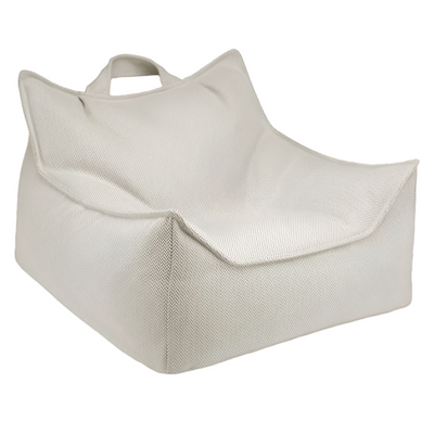 wigiwama Terra Outdoor Beanbag Chair - Swanky Boutique Malta 