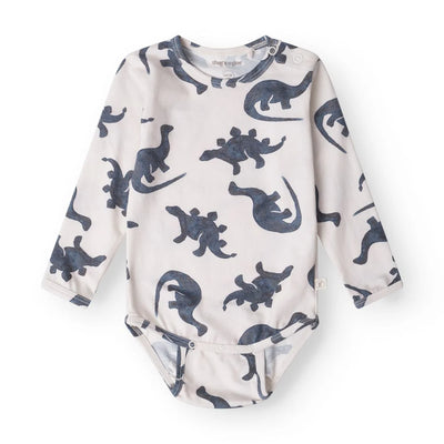 That's Mine - Bodysuit Ellis - Mono Dino - Swanky Boutique Malta 