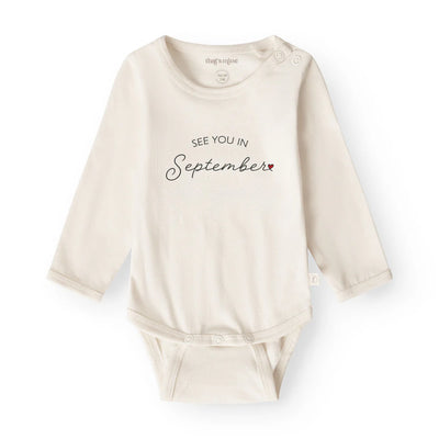 That's Mine - Bodysuit Obi - See you in September - Swanky Boutique Malta 
