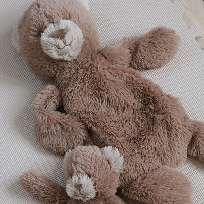 That's Mine - Houston, Heavy Teddy Large - Bear - Swanky Boutique Malta 