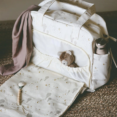 That's Mine - Muslin Cloths Bora, 3-pack - Dreamily - Swanky Boutique Malta 