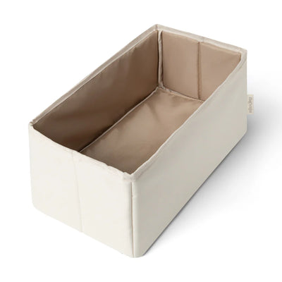 That's Mine - Nursing Organizer - Lucy, Light Cream - Swanky Boutique Malta
