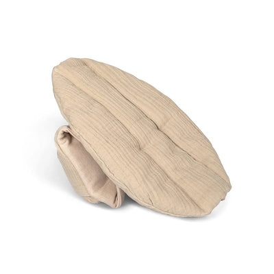 That's Mine - Nursing Pillow - Feather Grey - Swanky Boutique Malta 