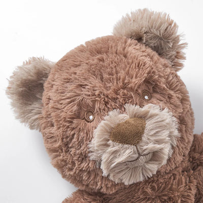 That's Mine - Houston, Heavy Teddy Large - Bear - Swanky Boutique Malta 