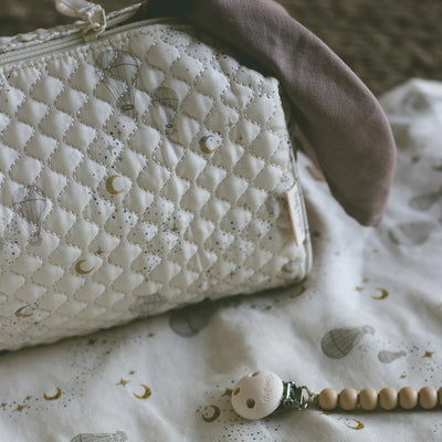 That's Mine - Muslin Cloths Bora, 3-pack - Dreamily - Swanky Boutique Malta 