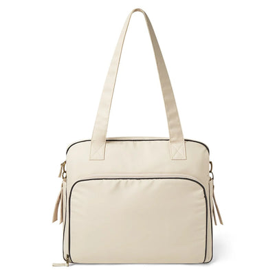 That's Mine - Nursing Bag - Collab, French Oak - Swanky Boutique Malta