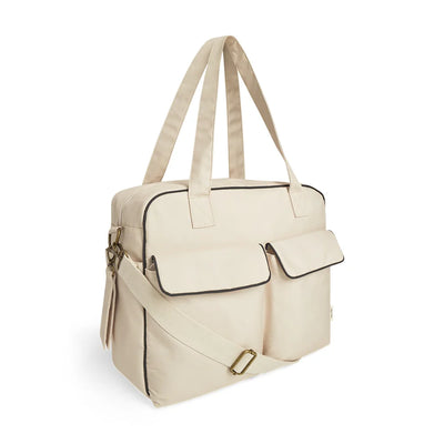 That's Mine - Nursing Bag - Collab, French Oak - Swanky Boutique Malta