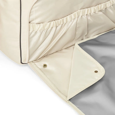 That's Mine - Nursing Bag - Collab, French Oak - Swanky Boutique Malta