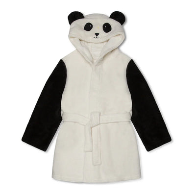 That's Mine Mahi bath robe - Panda - Swanky Boutique 
