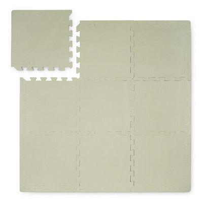 Floor Mats, Foam (100x100cm)