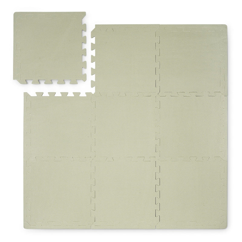 Floor Mats, Foam (100x100cm)