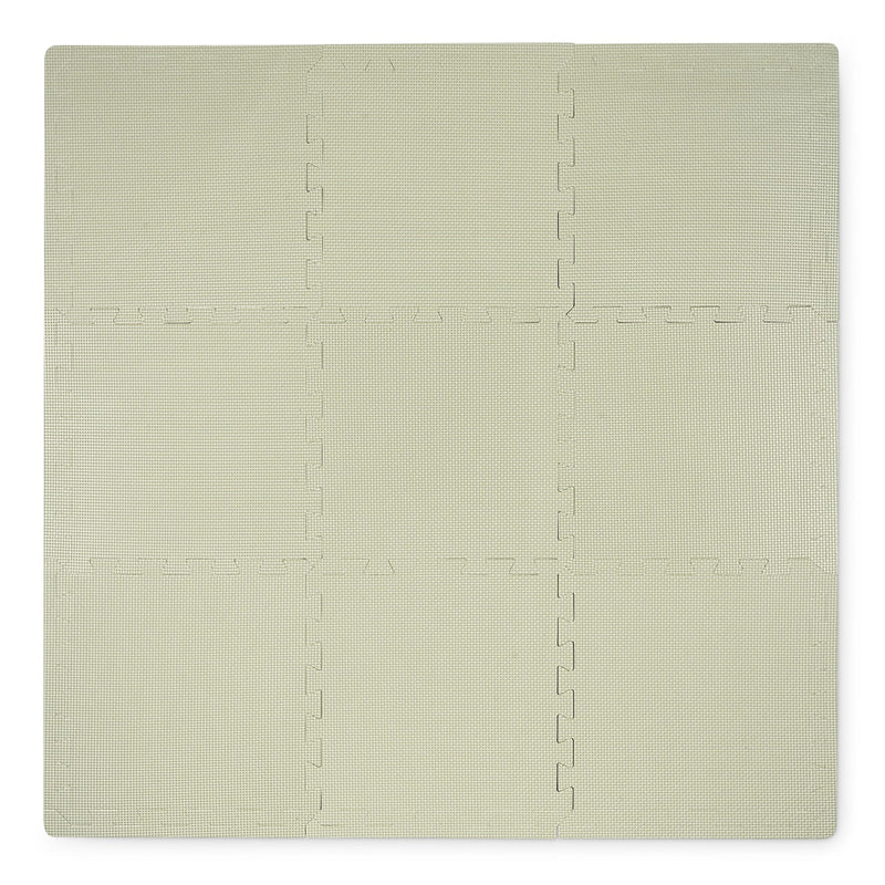 Floor Mats, Foam (100x100cm)