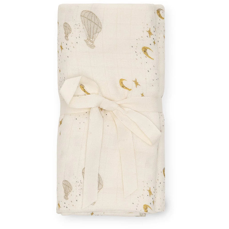 Thats Mine Jana muslin swaddle - Dreamily - Swanky Boutique