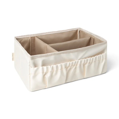 Thta's Mine - Nursing Organizer - Lily, Light Cream - Swanky Boutique Malta 