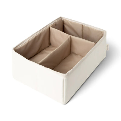 Thta's Mine - Nursing Organizer - Lily, Light Cream - Swanky Boutique Malta 