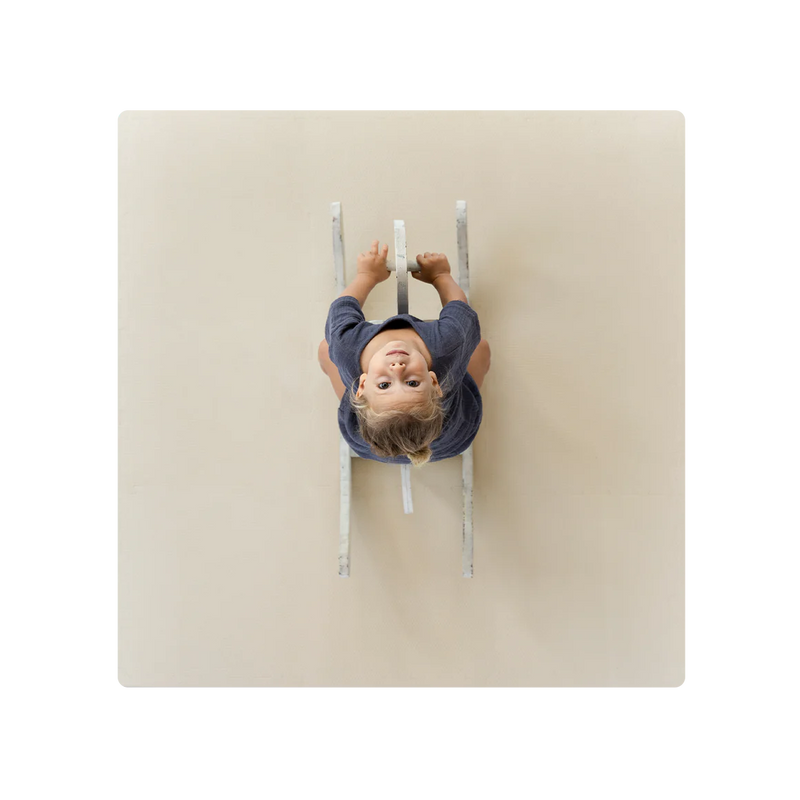 Toddlekind Classic Foam Floor Mat Clay - Swanky Boutique Malta 